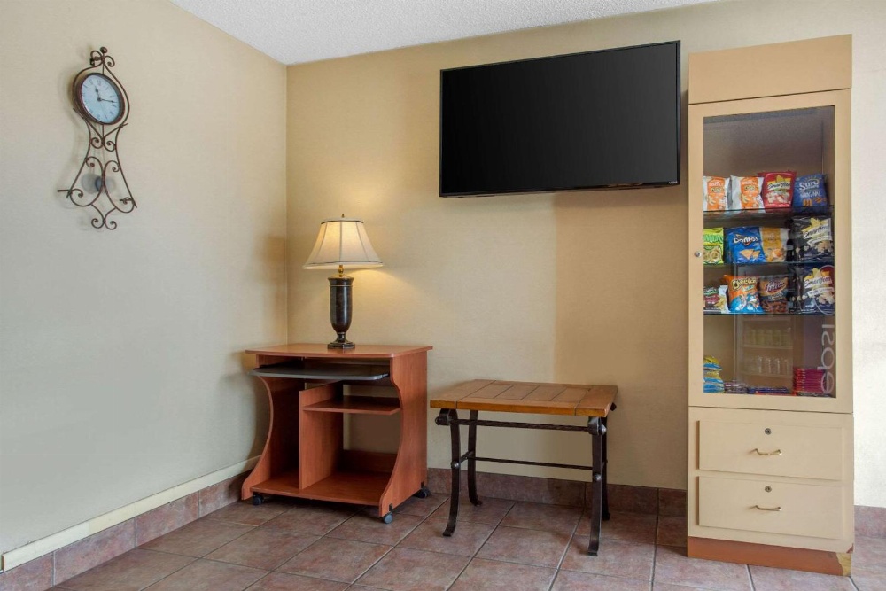 Rodeway Inn Asheville